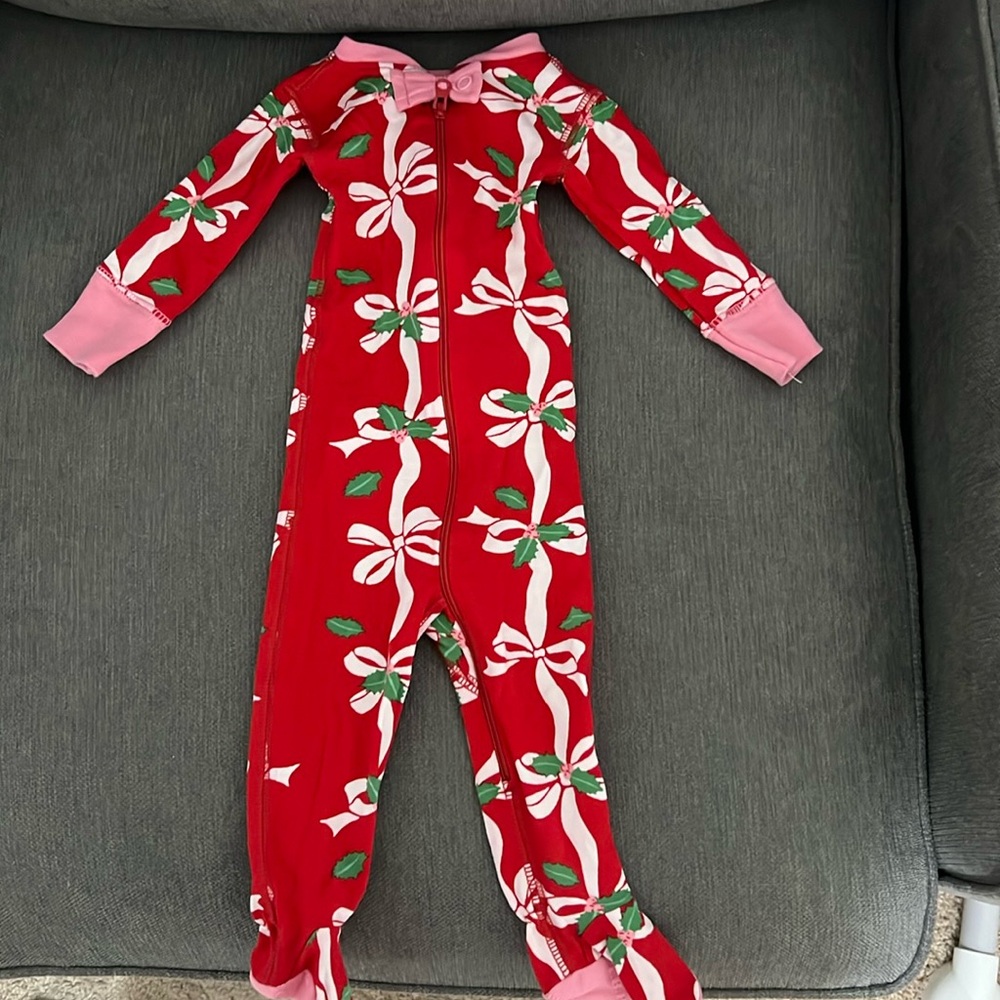 Beaufort bonnet company baby pjs